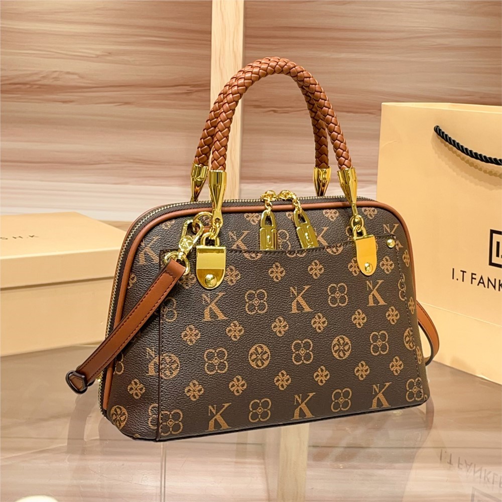 Sac à bandoulière en cuir de q - Women Bags Premium Brands avis et prix