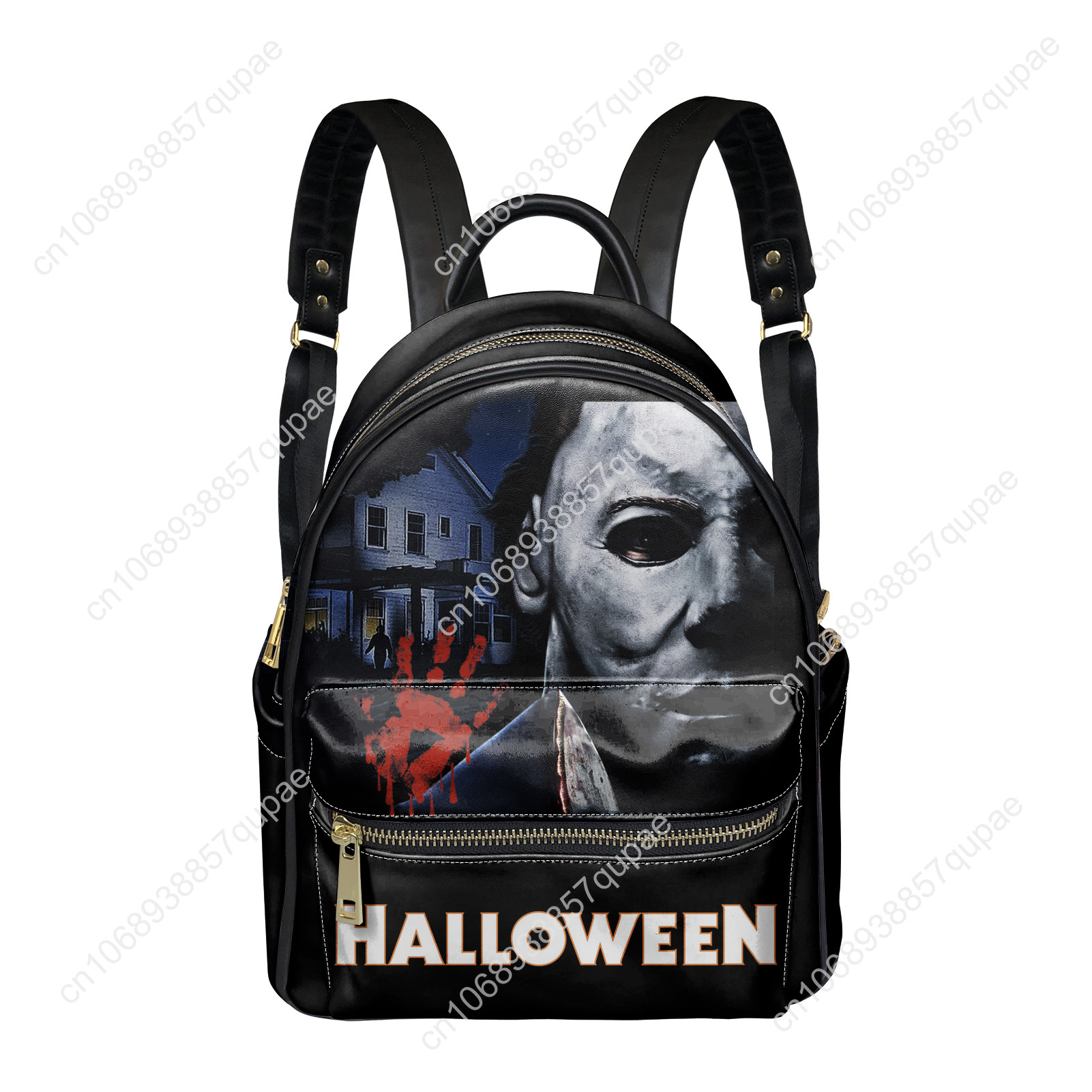 Michael Myers Halloween Killer - Women Bags Myer avis et prix