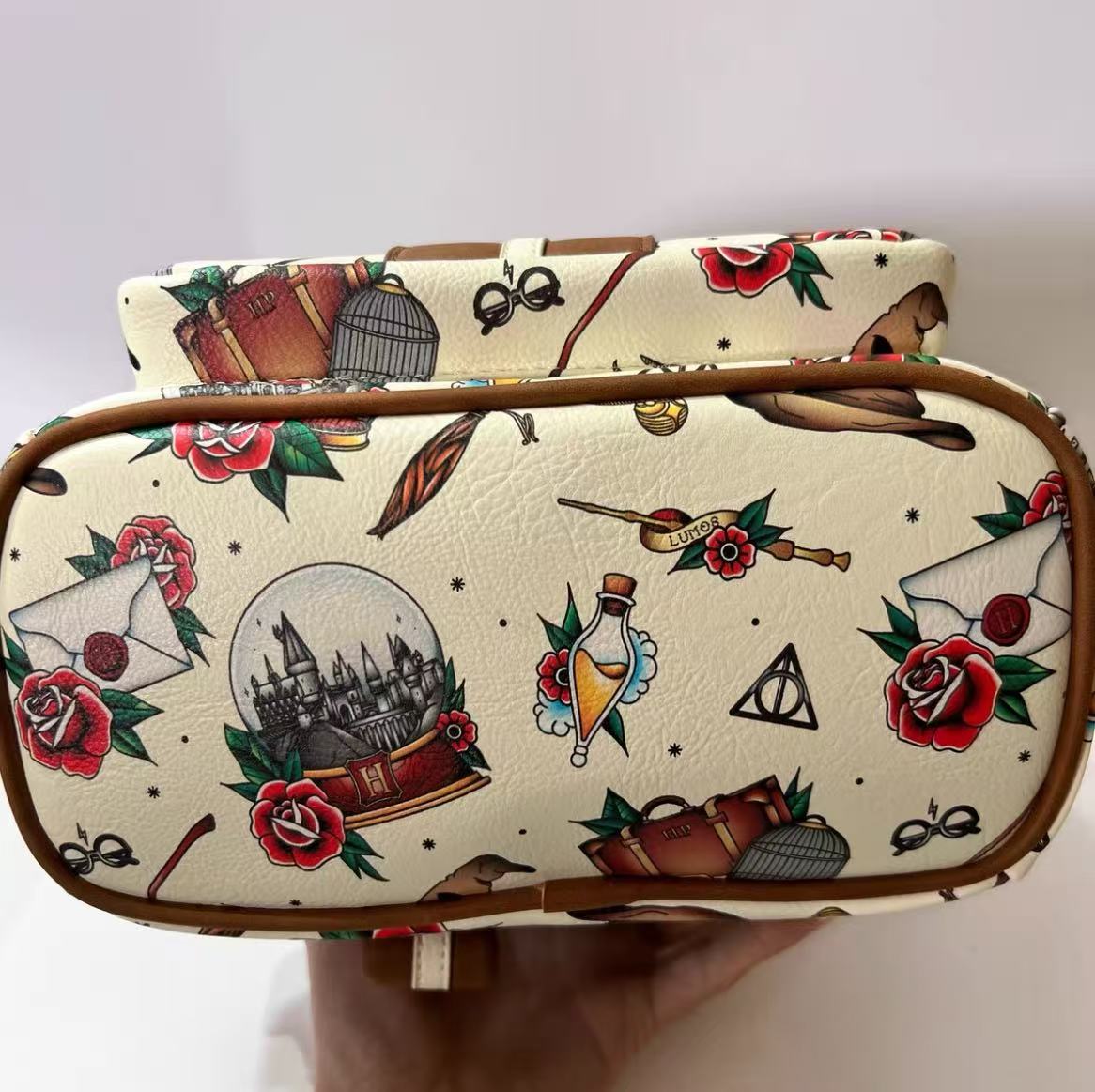 Sac à dos Loungefly à double s - Women Bags Collection avis et prix