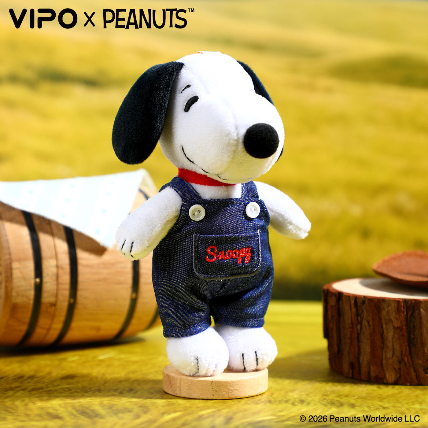 Vipo X Peanuts Snoopy Belle De - Women Bags Collection avis et prix