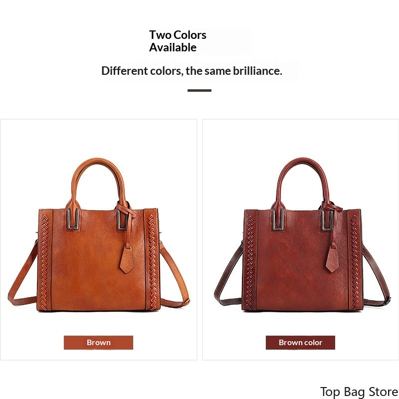Sac à bandoulière vintage pour - Doctor Bag Leather avis et prix