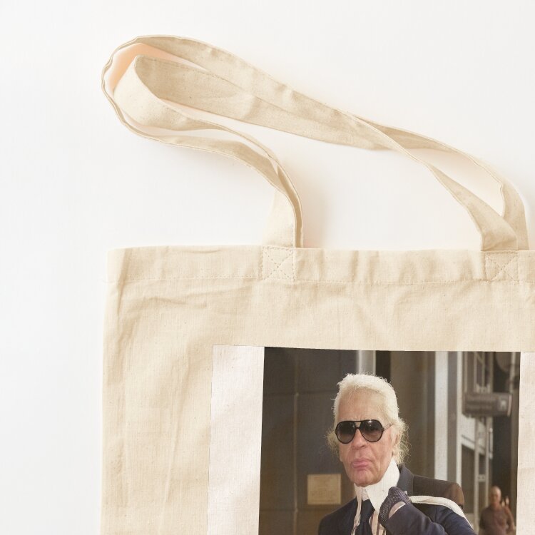 Sac fourre-tout Who Karl Legen - Women'S Karl Bags avis et prix