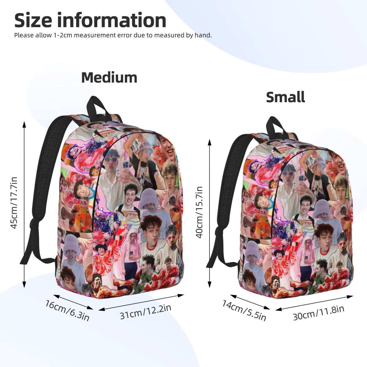 Sac à dos Nemo Eurovisions Sui - Women Bags Winners avis et prix