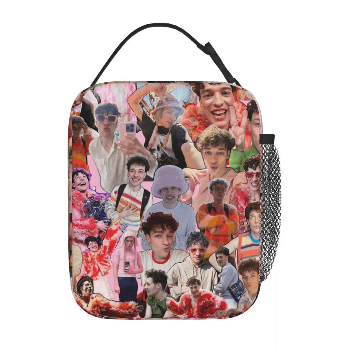Sac à déjeuner isotherme Nemo  - Women Bags Winners avis et prix