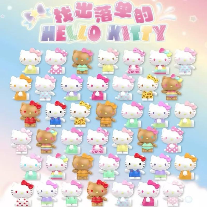 Sanrio Hello Kitty Summer Rain - Women Bags Collection avis et prix