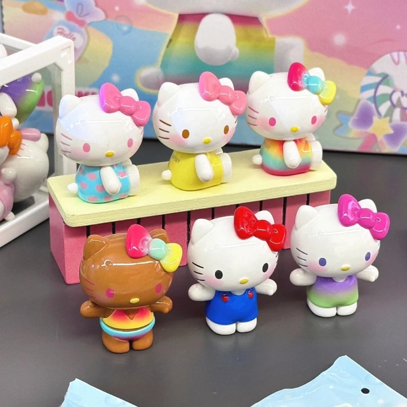 Sanrio Hello Kitty Summer Rain - Women Bags Collection avis et prix