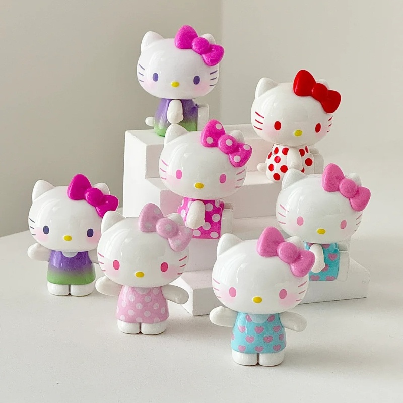 Sanrio Hello Kitty Summer Rain - Women Bags Collection avis et prix