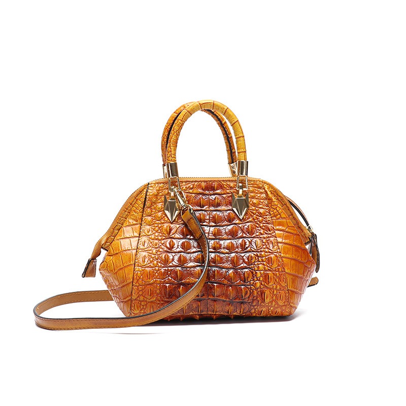 Nesitu – sac à main en cuir vé - Doctor Bag Leather avis et prix
