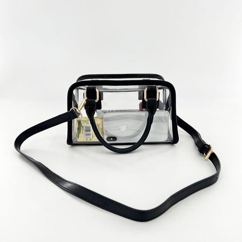Sac de plage Street Jelly tran - Women Bags Max avis et prix