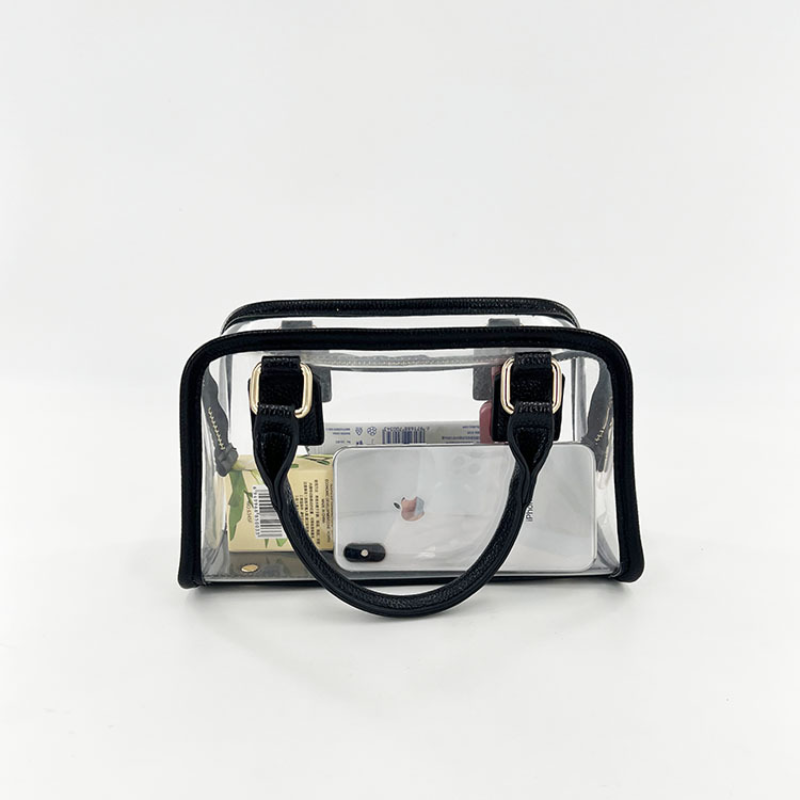Sac de plage Street Jelly tran - Women Bags Max avis et prix