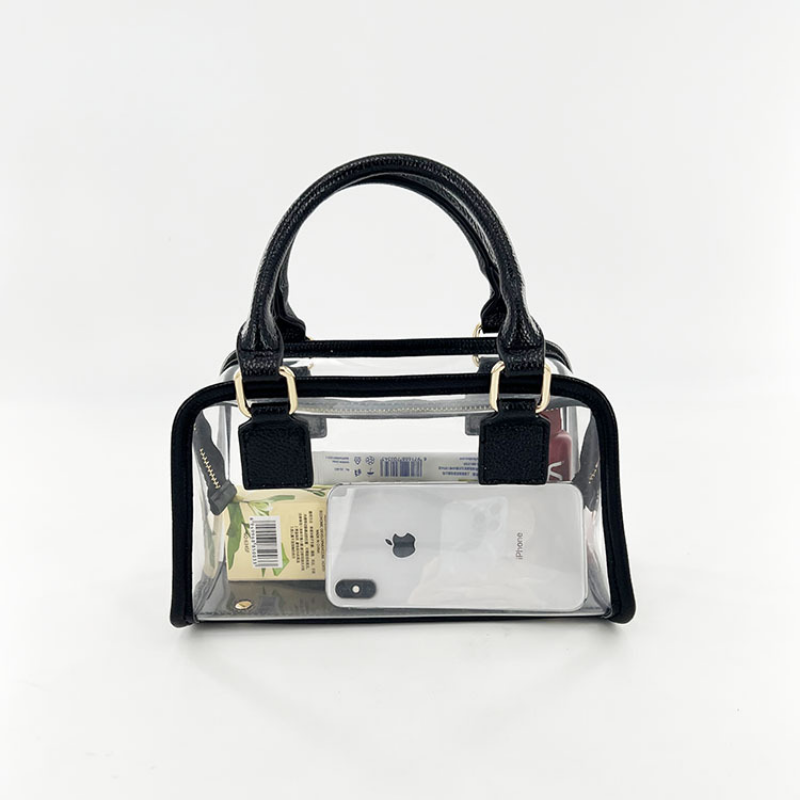 Sac de plage Street Jelly tran - Women Bags Max avis et prix