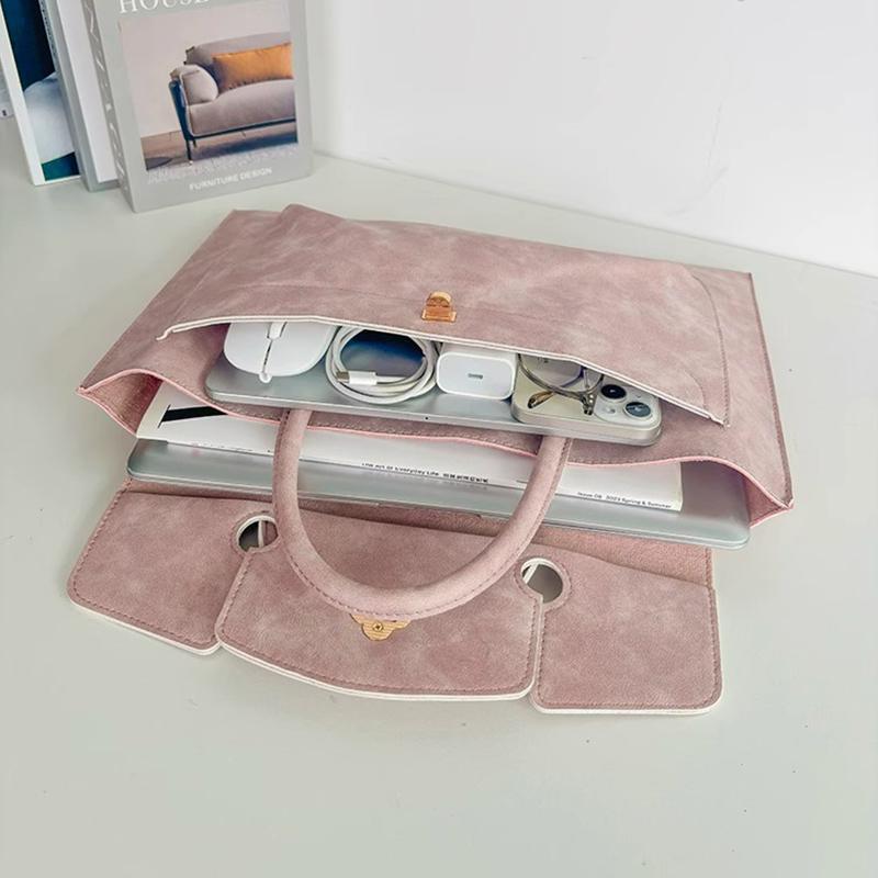Sac fourre-tout élégant en cui - Women Bags For Office Use avis et prix