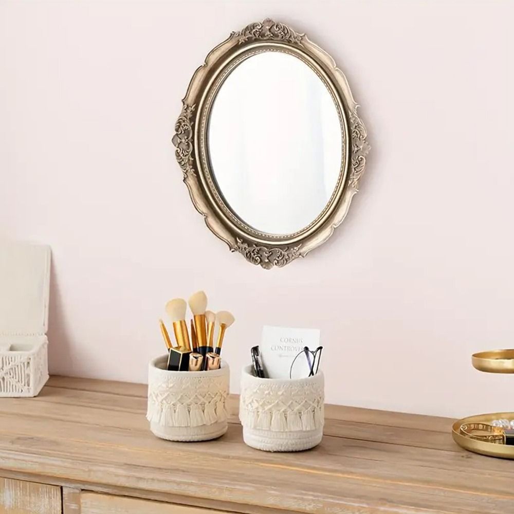 Panier de rangement de bureau  - Basket Bag Wicker avis et prix