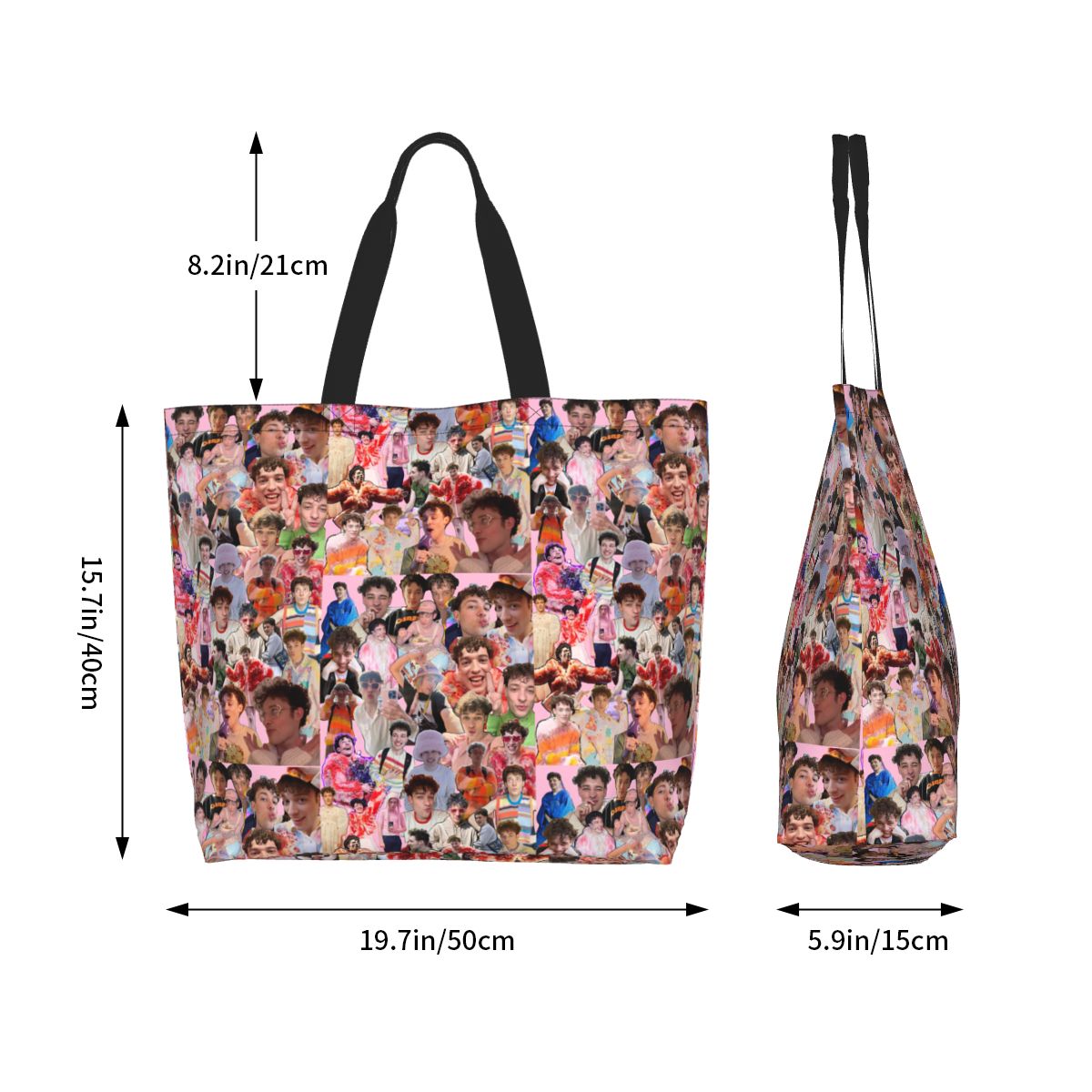 Nemo Eurovisions Switzerland W - Women Bags Winners avis et prix