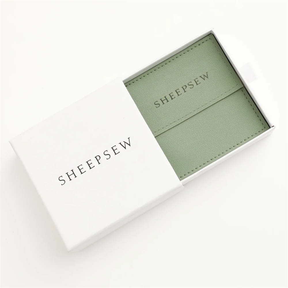 Ensemble d'emballage de bijoux - Box Bag Rigid avis et prix