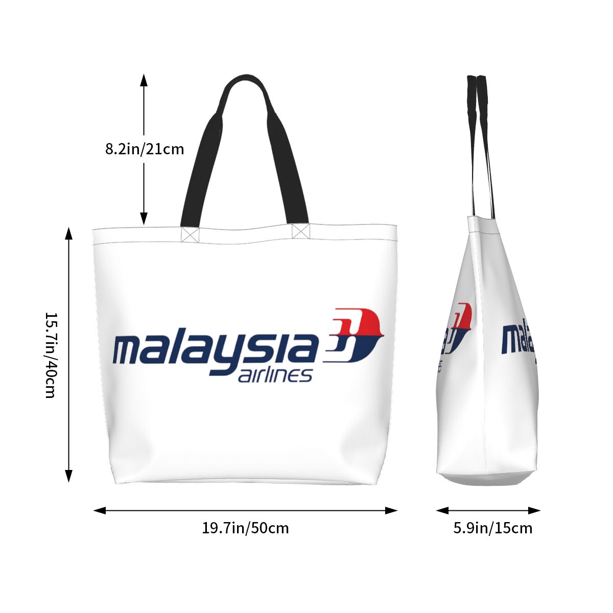 Malaysia Airlines Shopping sac - Women Bags Malaysia avis et prix