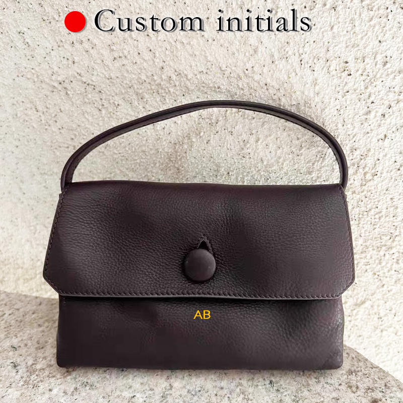 Mini sac à main en cuir vérita - Women Bags Max avis et prix