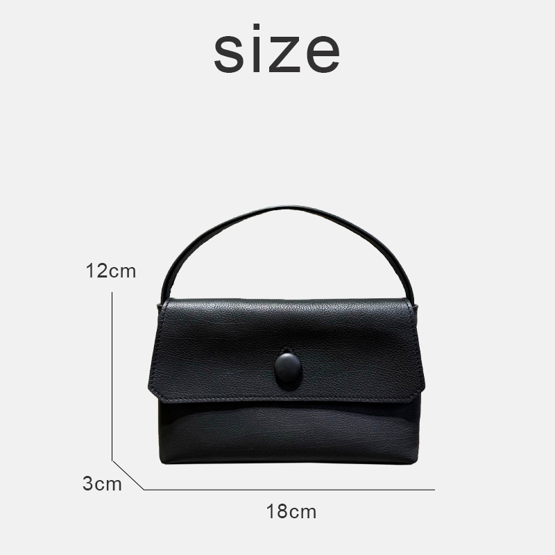 Mini sac à main en cuir vérita - Women Bags Max avis et prix