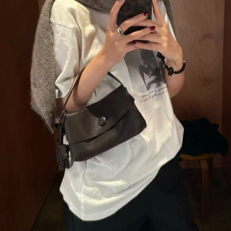 Mini sac à main en cuir vérita - Women Bags Max avis et prix