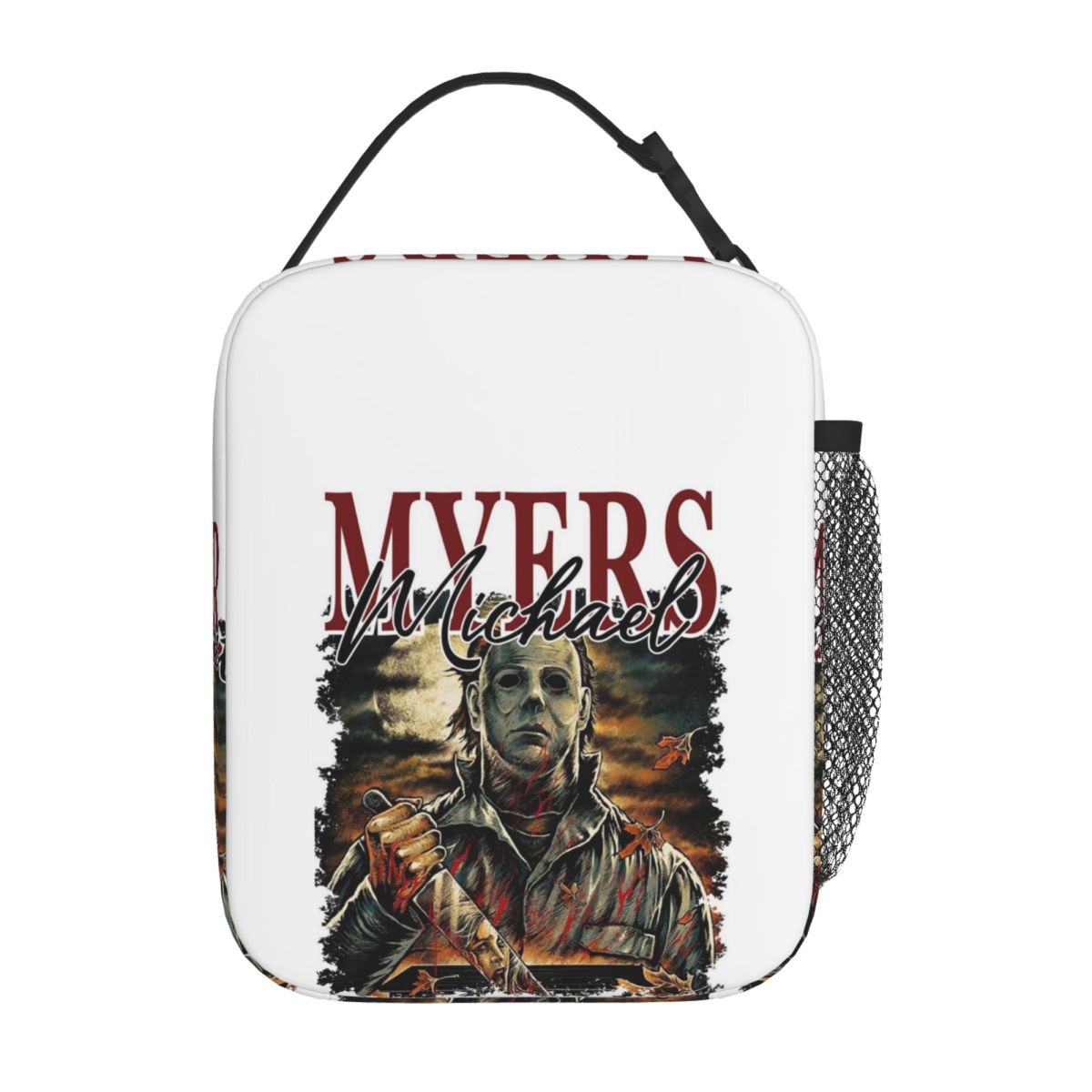 Michael Myers Sac à lunch isot - Women Bags Myer avis et prix