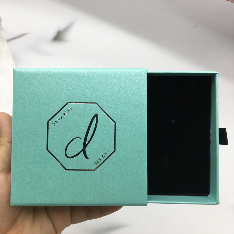 50 boîtes à bijoux en carton r - Box Bag Rigid avis et prix