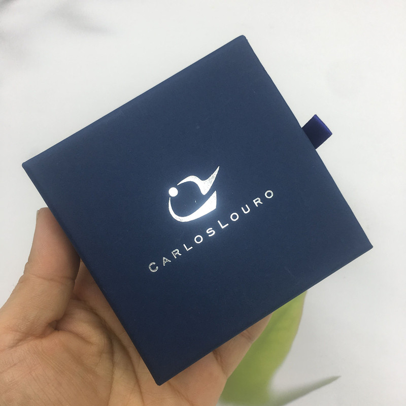 50 boîtes à bijoux en carton r - Box Bag Rigid avis et prix