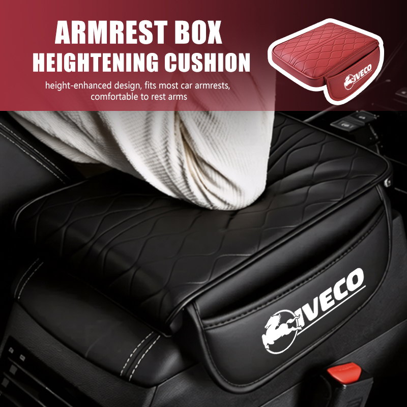 Coussin antidérapant pour acco - Box Bag Rigid avis et prix
