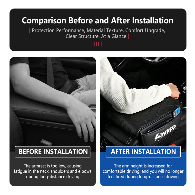 Coussin antidérapant pour acco - Box Bag Rigid avis et prix