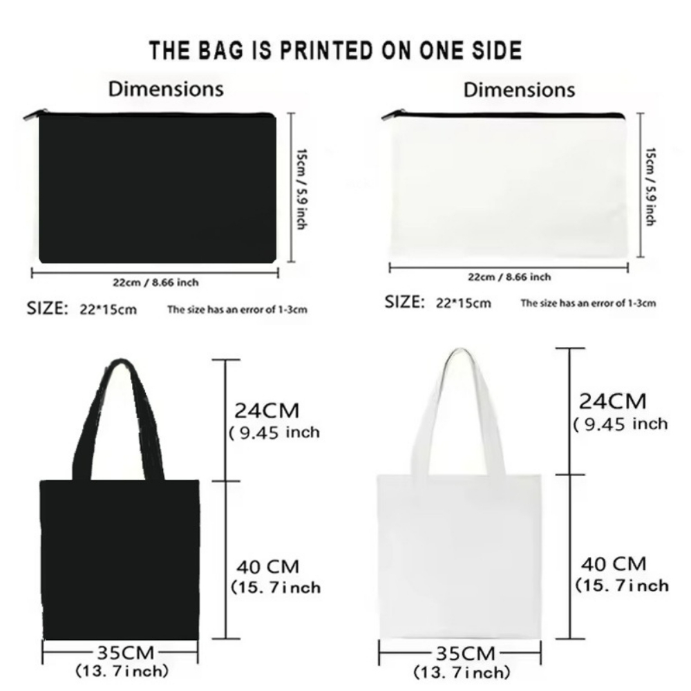 Sac fourre-tout en toile esthé - Women Bags Collection avis et prix