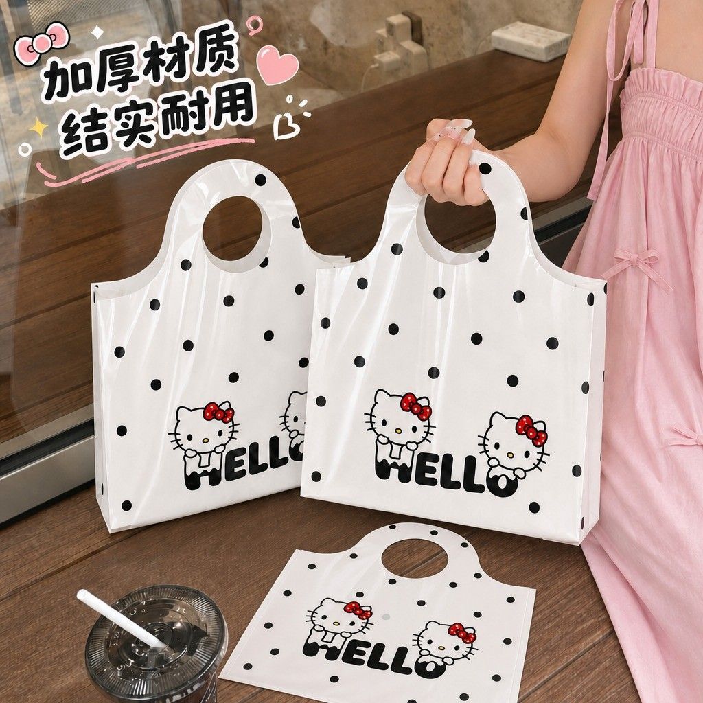 Sac à main en plastique à pois - Women Bags Collection avis et prix
