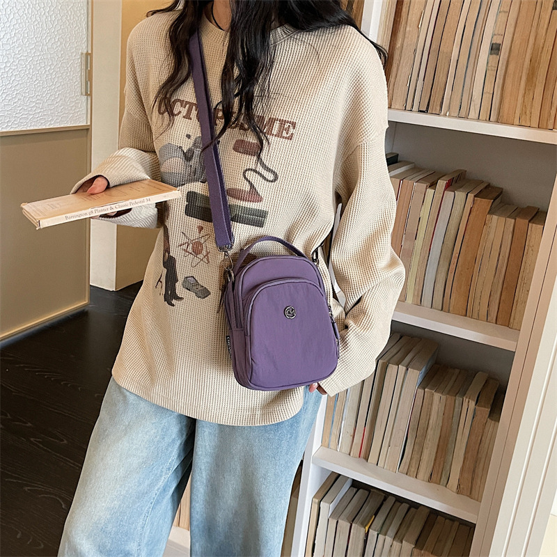 Nouveau mini sac à bandoulière - Women Bags Max avis et prix