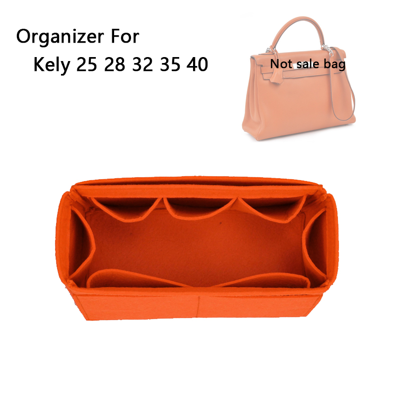 Organisateur d'insertion pour  - Women Bags Hermes avis et prix