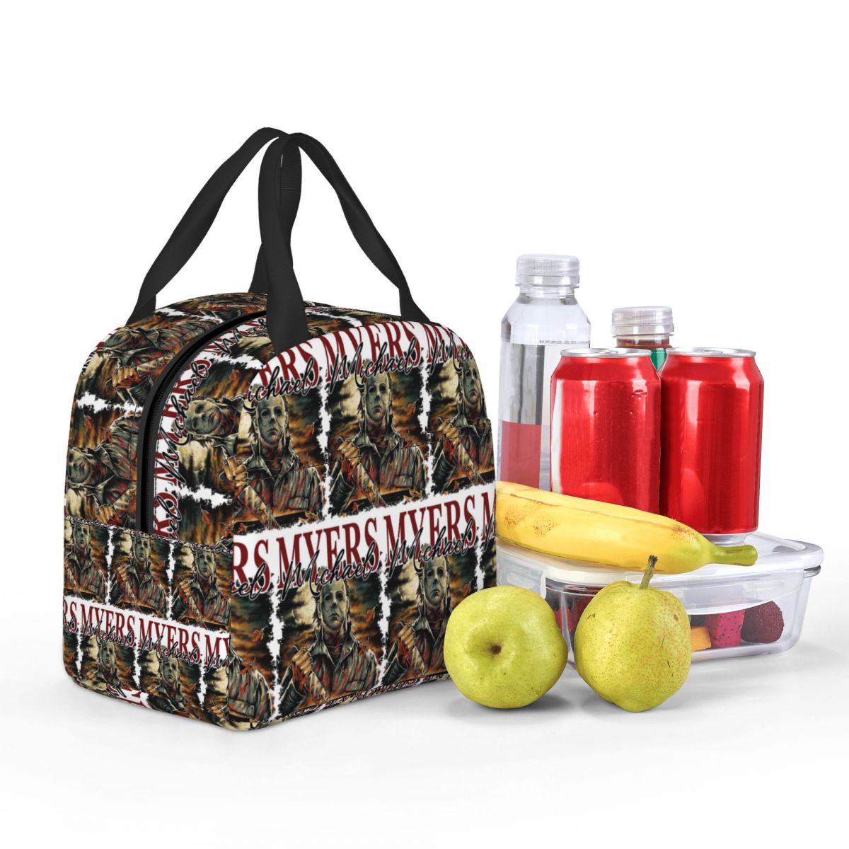 Michael Myers Sac à lunch isot - Women Bags Myer avis et prix