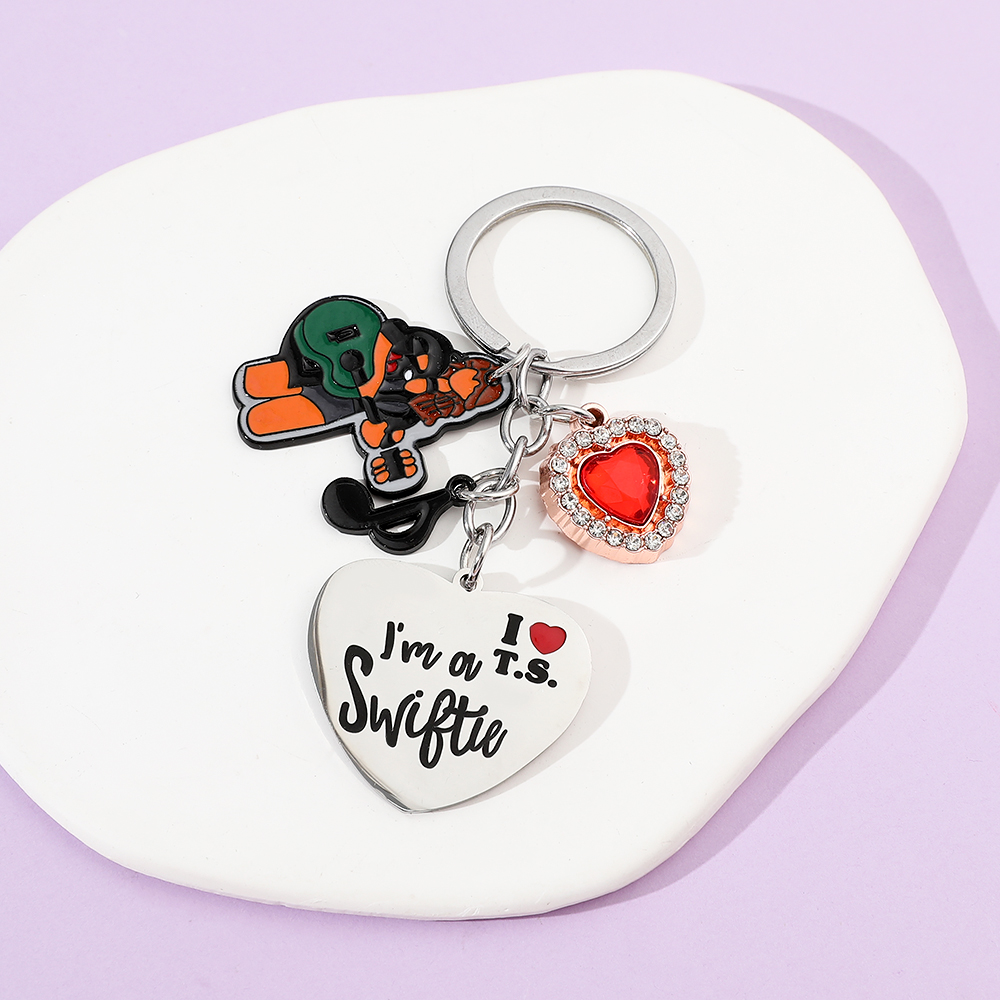 Porte-clés Taylor pour fans, p - Women Bags Collection avis et prix