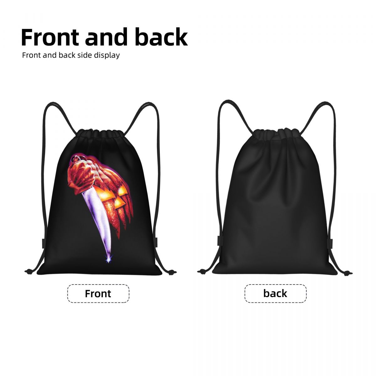 Michael Myers sac à dos à cord - Women Bags Myer avis et prix
