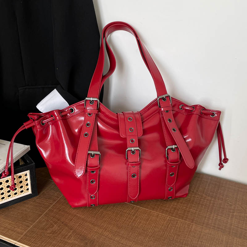Sac à bandoulière Y2K gothique - Women Bags Sale avis et prix