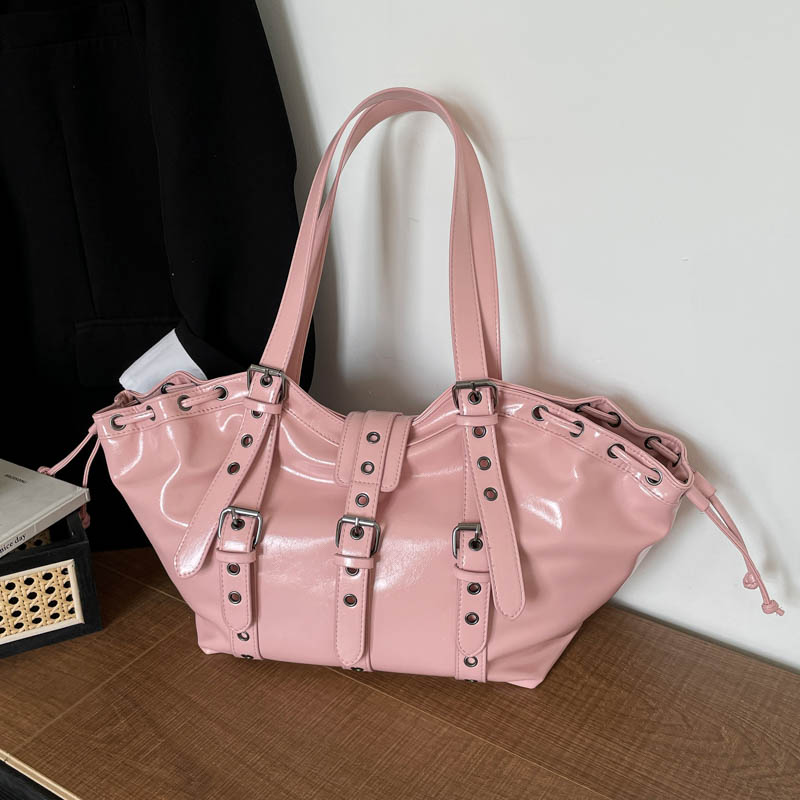 Sac à bandoulière Y2K gothique - Women Bags Sale avis et prix