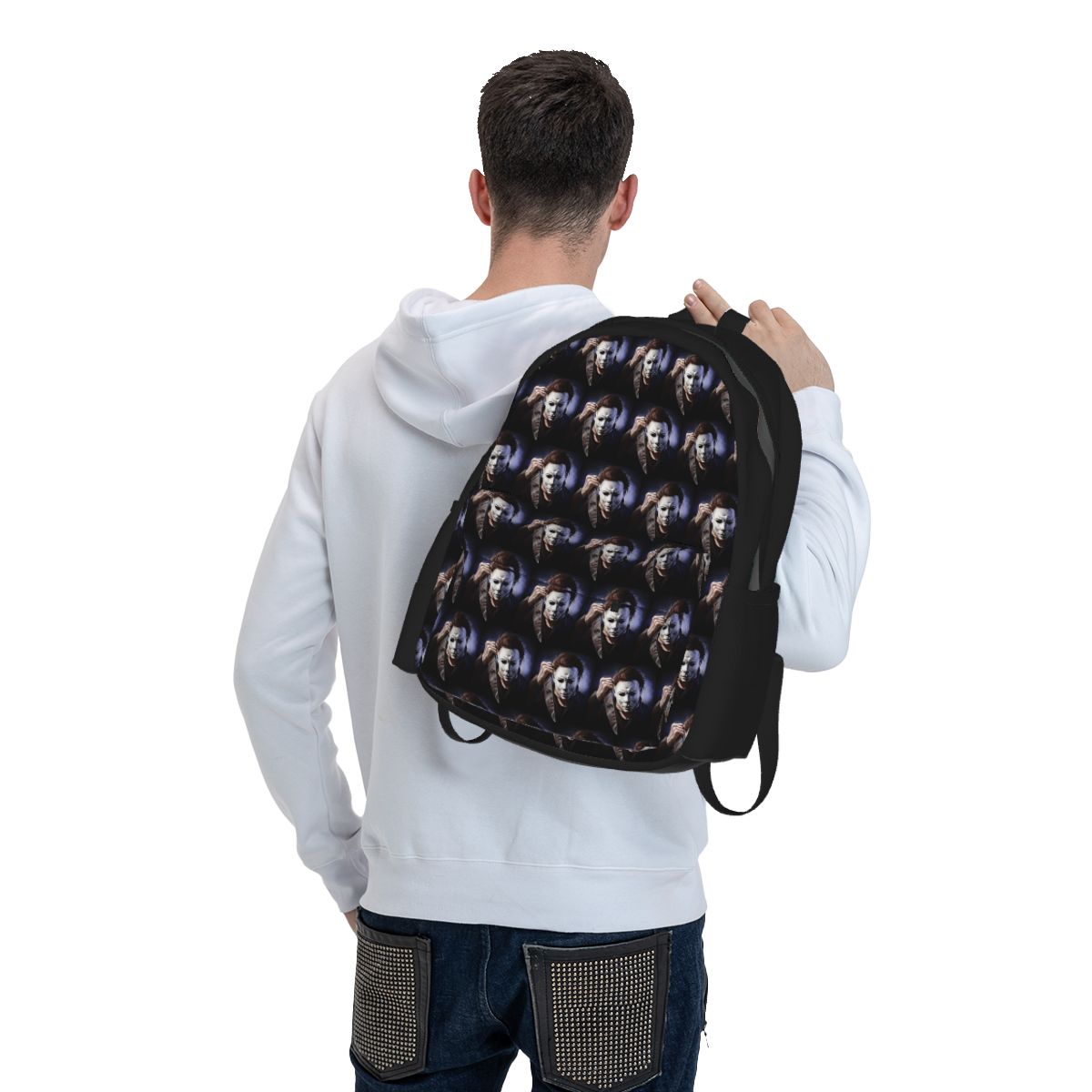 Michael Myers Sac à dos d'étud - Women Bags Myer avis et prix