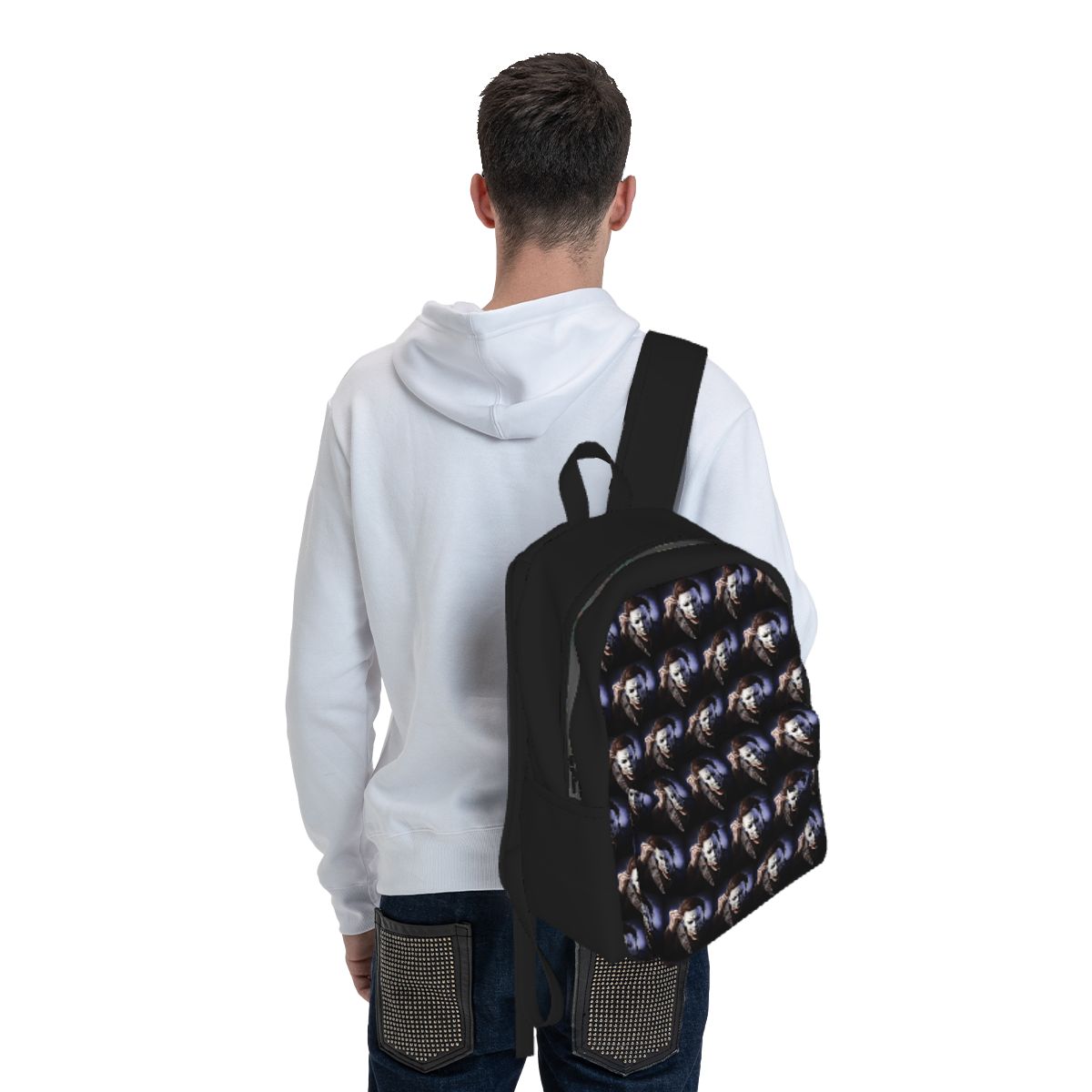 Michael Myers Sac à dos d'étud - Women Bags Myer avis et prix