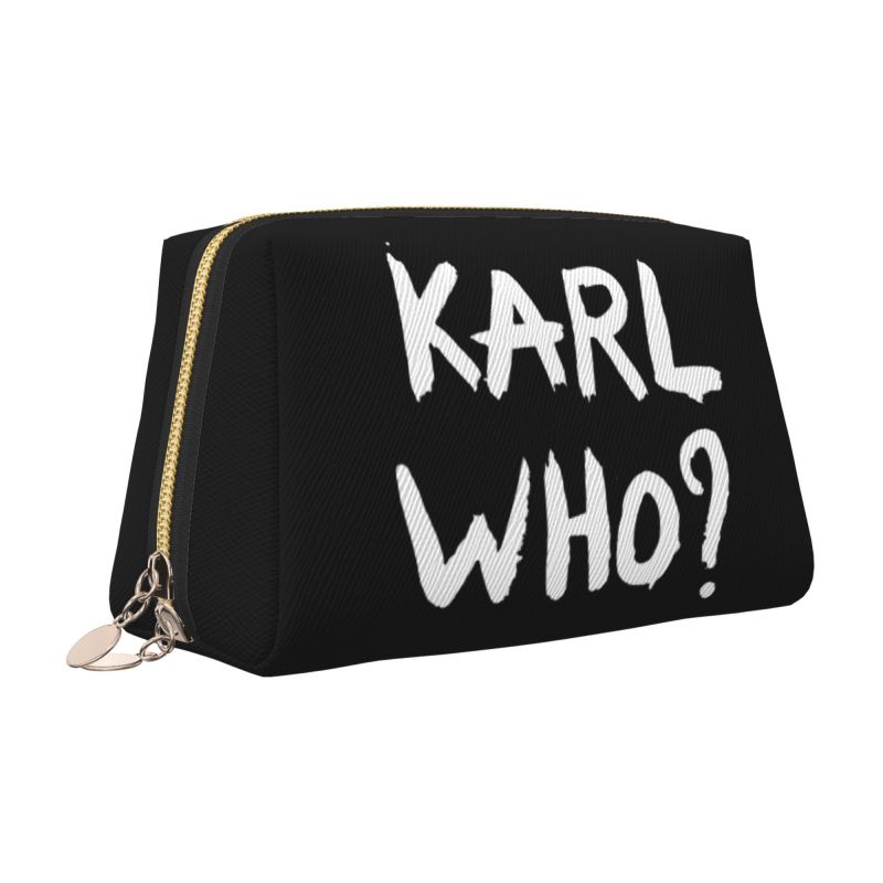 Karl Who – trousse de maquilla - Women'S Karl Bags avis et prix