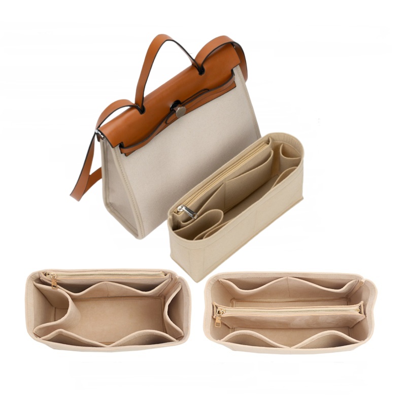 Organisateur de trousse de maq - Women Bags Hermes avis et prix