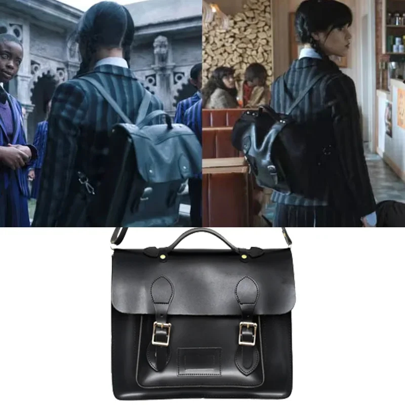 2026 Mercredi ­ Sac à dos de j - Doctor Bag Leather avis et prix