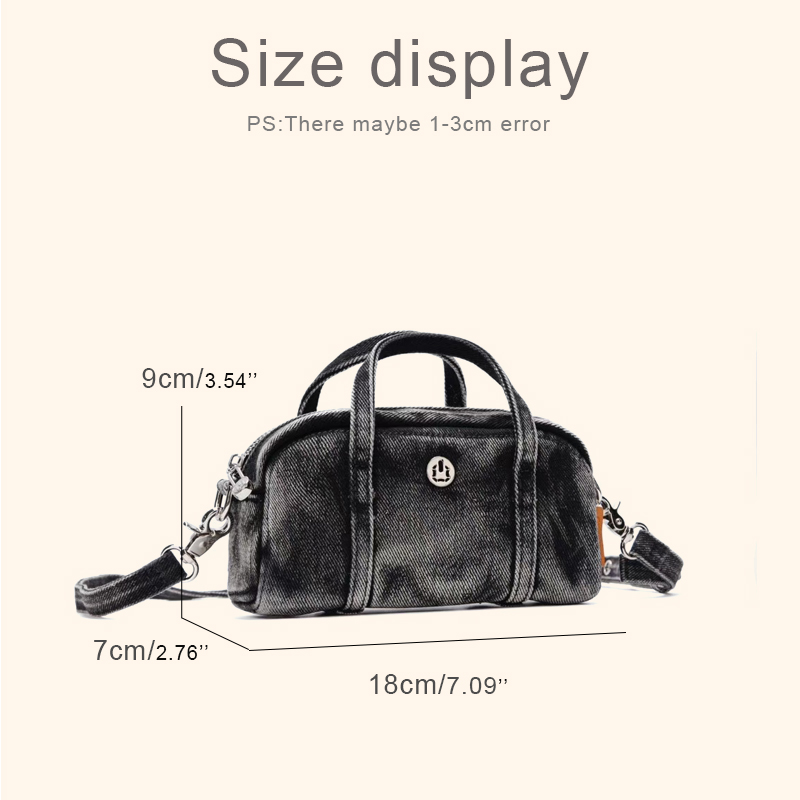Mini sacs coréens décontractés - Women Bags Max avis et prix