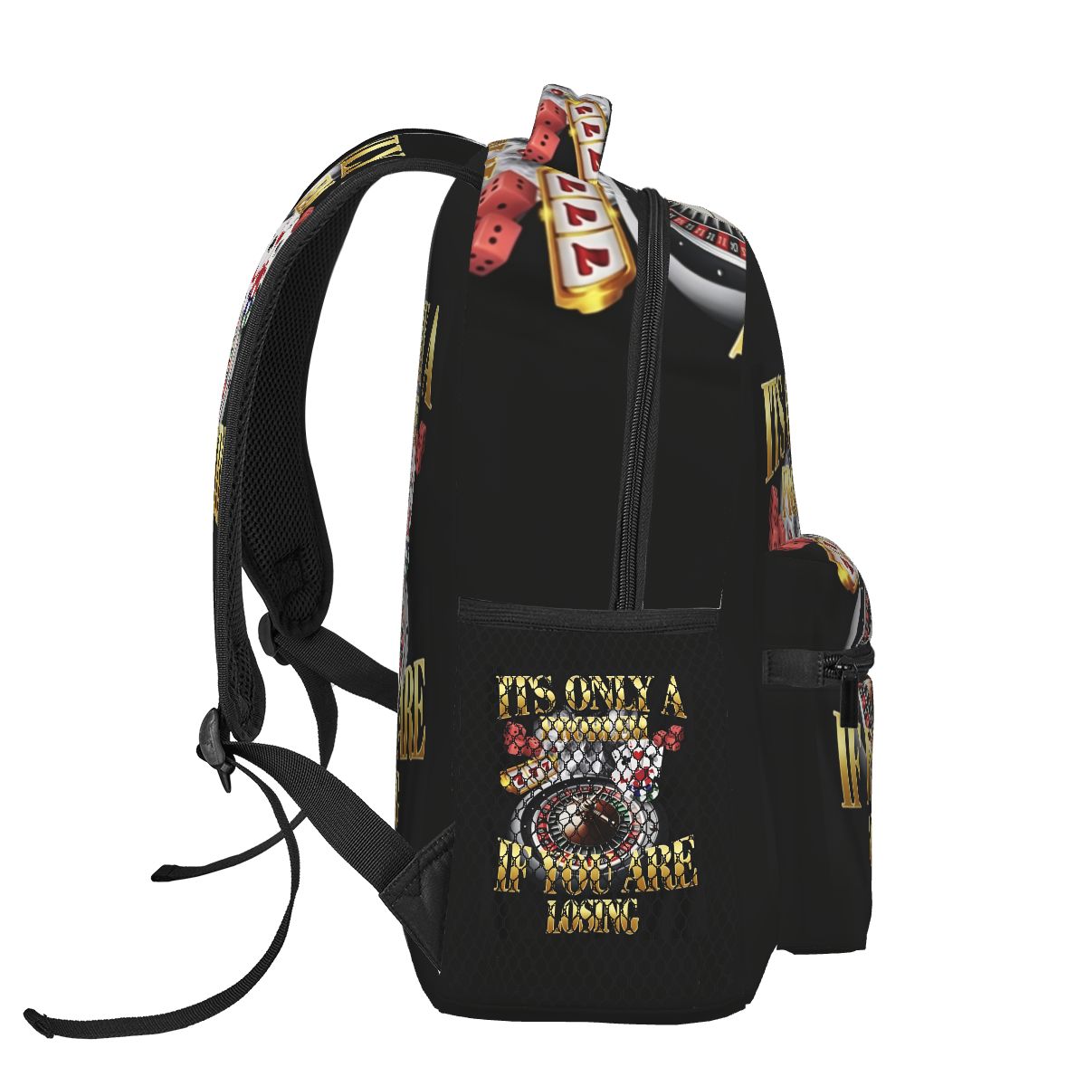 Sac à dos humoristique « Les g - Women Bags Winners avis et prix