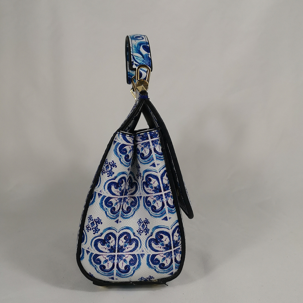 Sac à main pour femme en cuir  - Doctor Bag Leather avis et prix