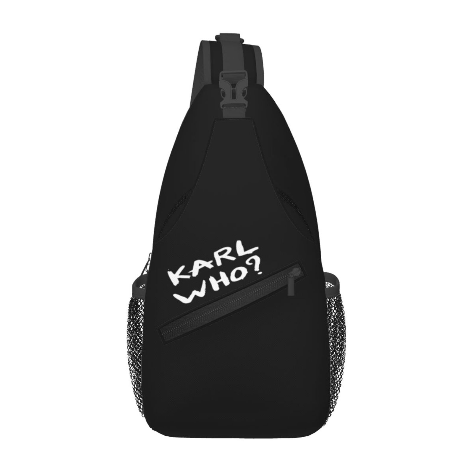 Karl Who texte modèle poitrine - Women'S Karl Bags avis et prix