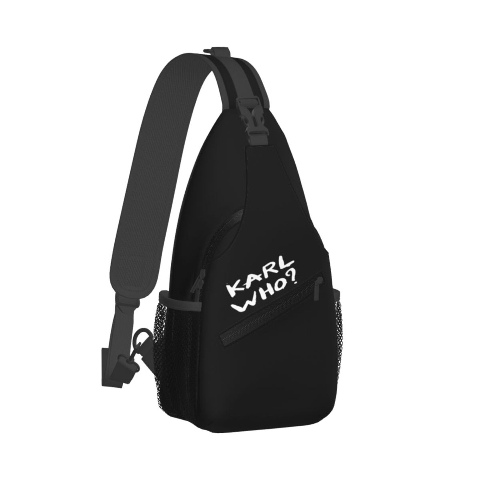 Karl Who texte modèle poitrine - Women'S Karl Bags avis et prix