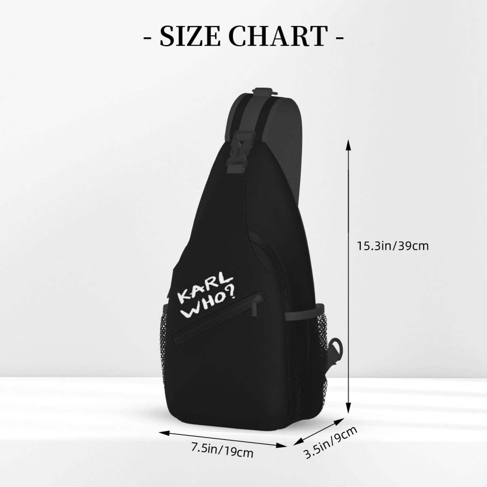 Karl Who texte modèle poitrine - Women'S Karl Bags avis et prix