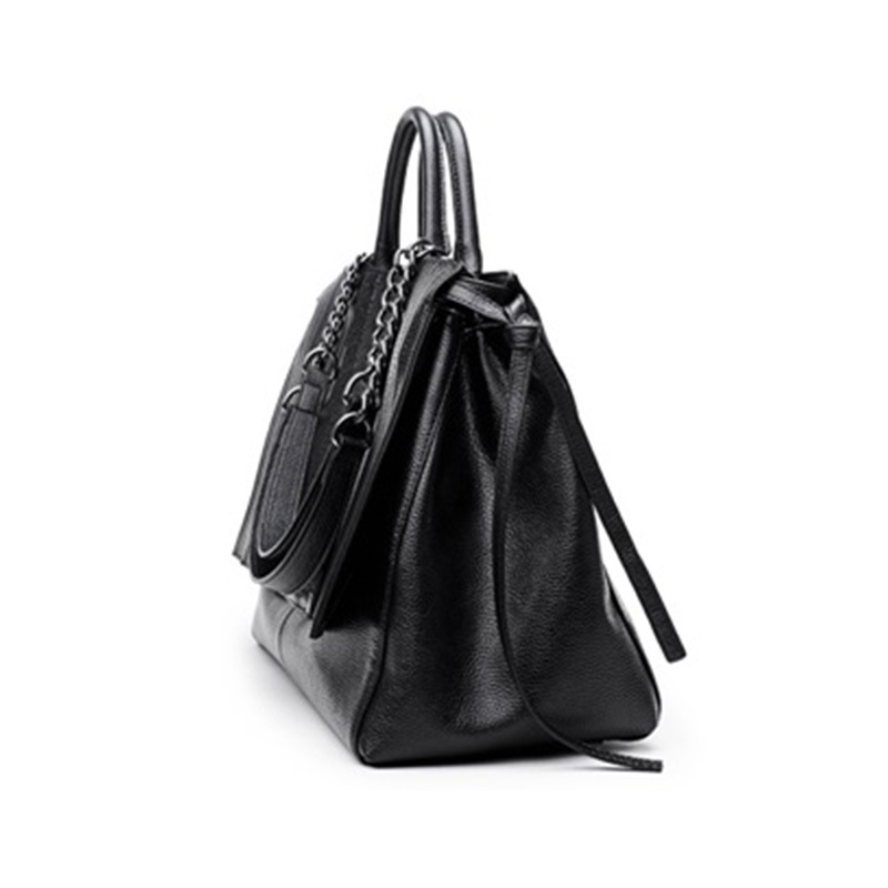 Sac fourre-tout élégant avec f - Women Bags Sale avis et prix
