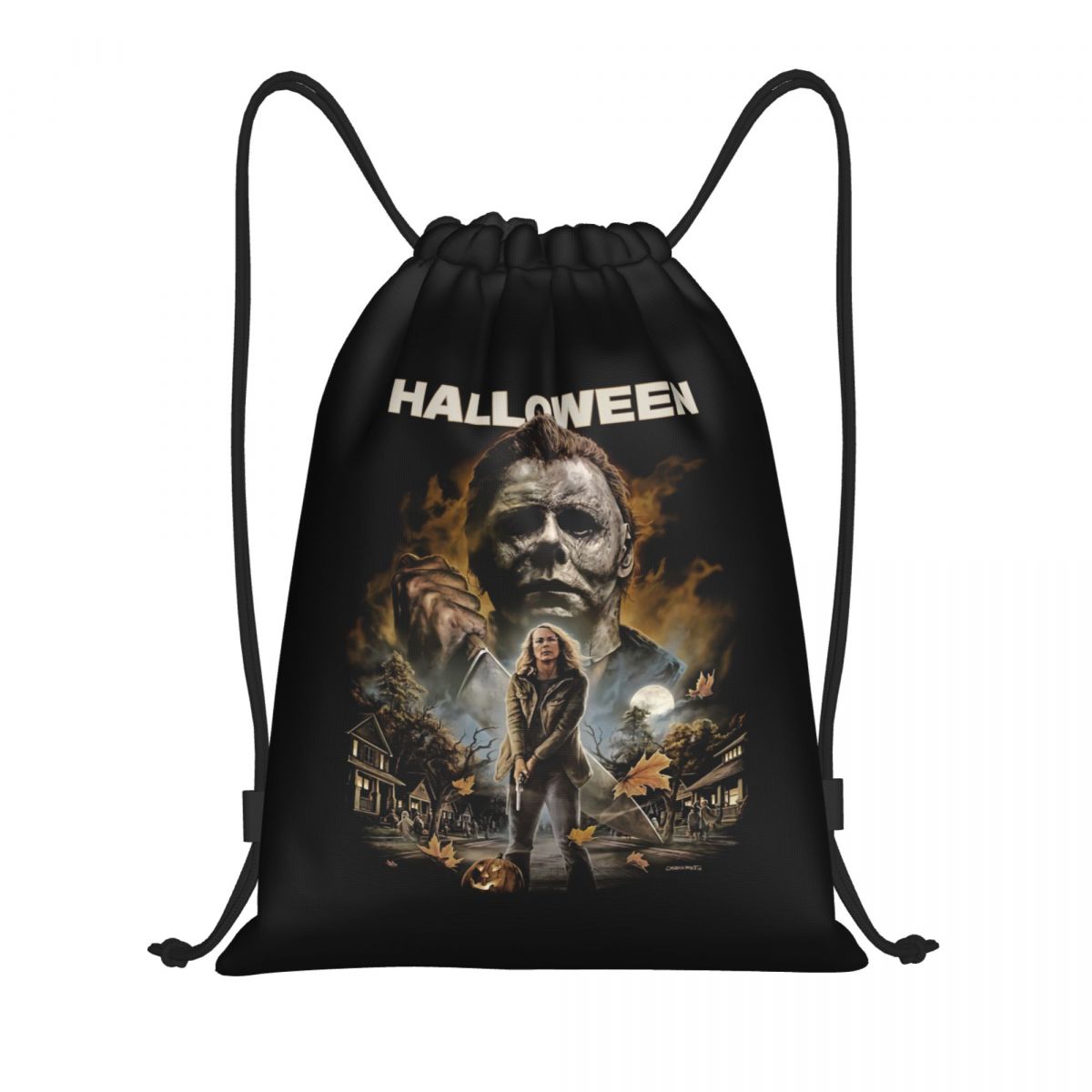 Halloween film d'horreur Micha - Women Bags Myer avis et prix